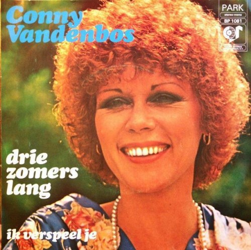 Conny Vandenbos